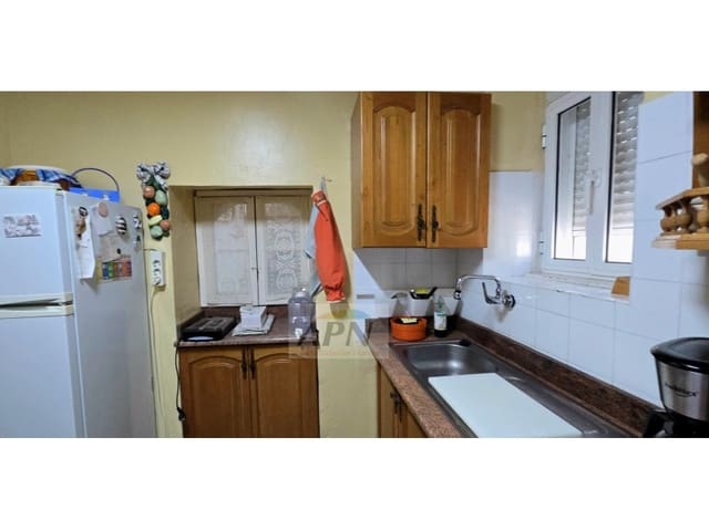 4 chambre Finca/Maison de Campagne à vendre à Alora - 172 000 € (Ref: 9425798)