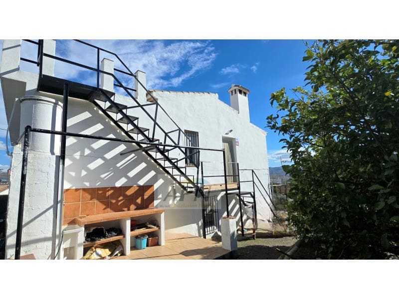 4 camera da letto Finca/Casa di Campagna in vendita in Alora - 172.000 € (Rif: 9425798)