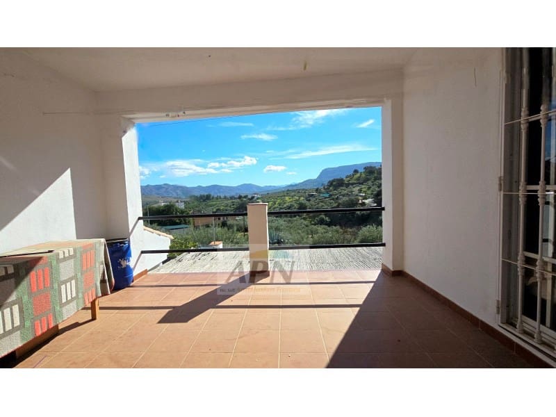 4 camera da letto Finca/Casa di Campagna in vendita in Alora - 172.000 € (Rif: 9425798)