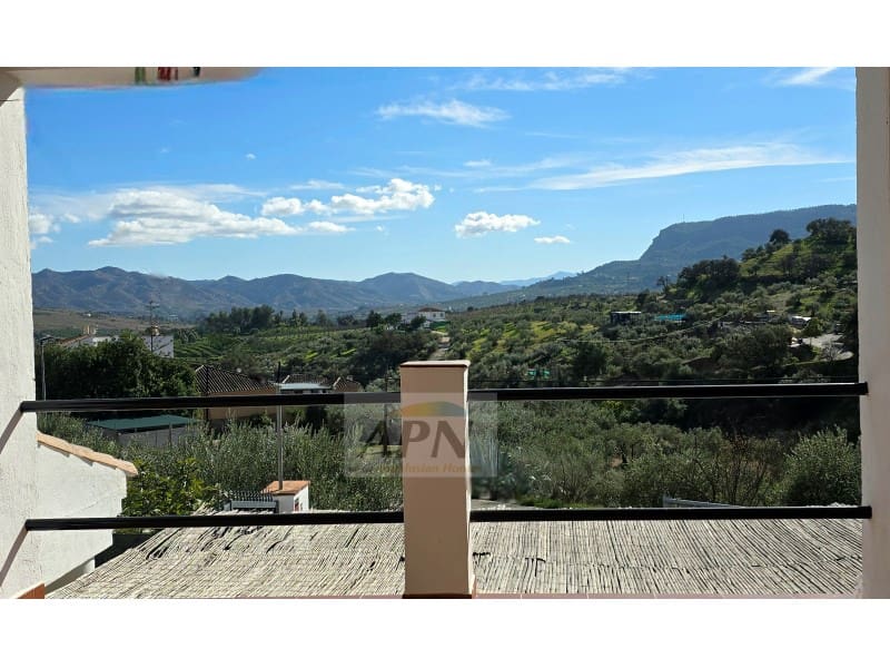 4 camera da letto Finca/Casa di Campagna in vendita in Alora - 172.000 € (Rif: 9425798)