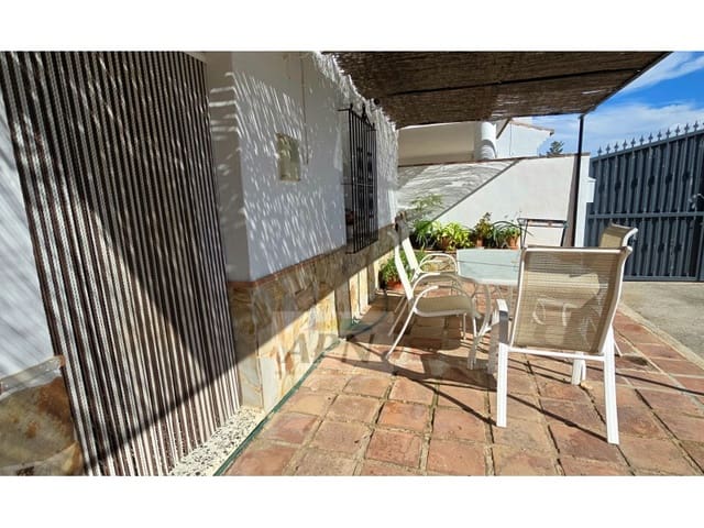 4 chambre Finca/Maison de Campagne à vendre à Alora - 172 000 € (Ref: 9425798)