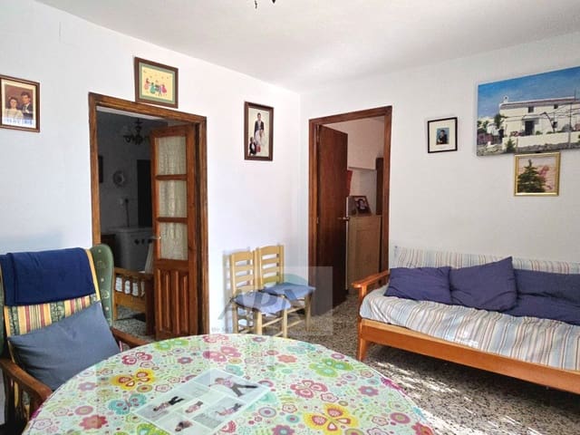 4 chambre Finca/Maison de Campagne à vendre à Alora - 172 000 € (Ref: 9425798)