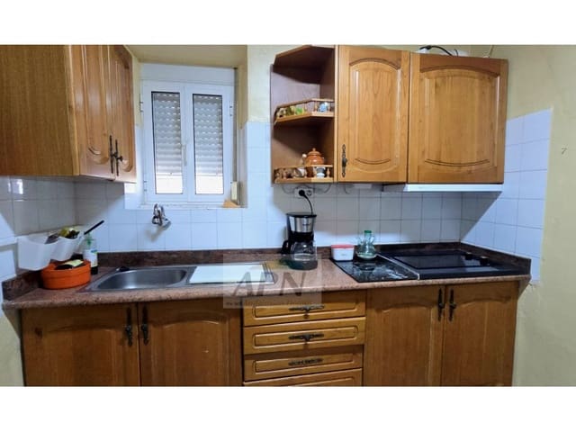 4 chambre Finca/Maison de Campagne à vendre à Alora - 172 000 € (Ref: 9425798)