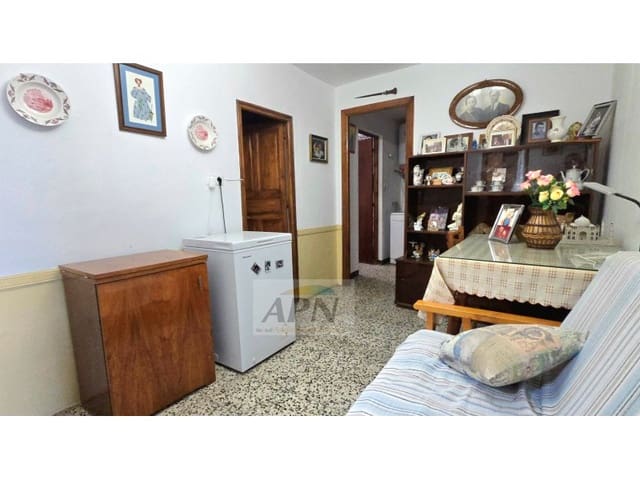 4 chambre Finca/Maison de Campagne à vendre à Alora - 172 000 € (Ref: 9425798)