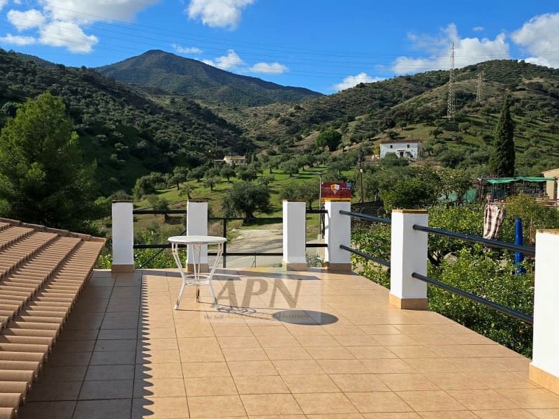 4 camera da letto Finca/Casa di Campagna in vendita in Alora - 172.000 € (Rif: 9425798)