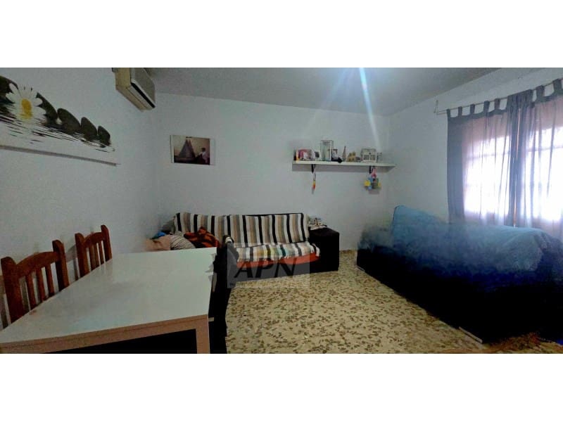 3 sovrum Hus till salu i Alora - 158 000 € (Ref: 9427593)