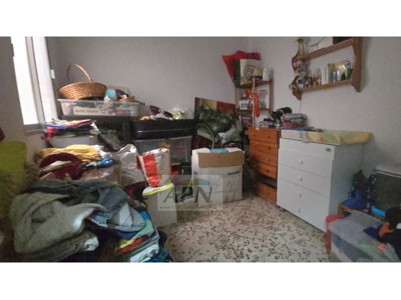 3 sovrum Hus till salu i Alora - 158 000 € (Ref: 9427593)