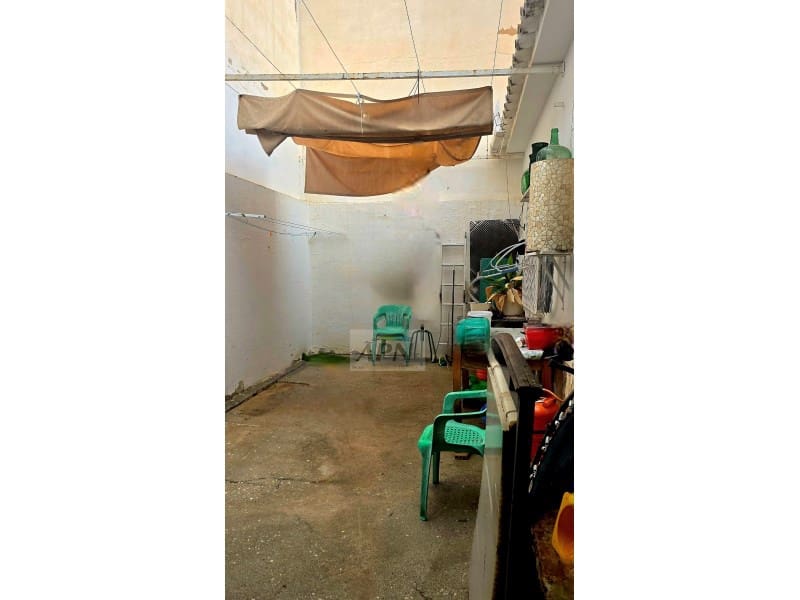 3 sovrum Hus till salu i Alora - 158 000 € (Ref: 9427593)