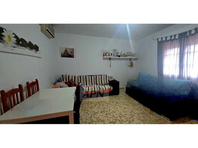 3 sovrum Hus till salu i Alora - 158 000 € (Ref: 9427593)