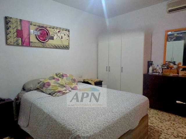 3 sovrum Hus till salu i Alora - 158 000 € (Ref: 9427593)