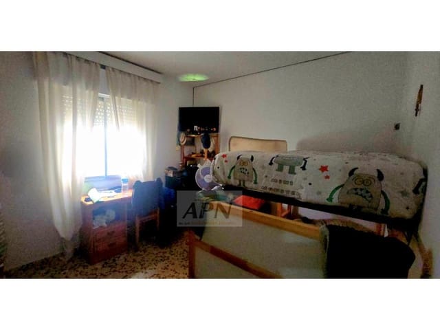 3 sovrum Hus till salu i Alora - 158 000 € (Ref: 9427593)