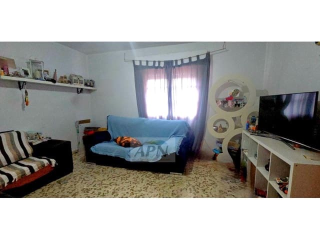 3 sovrum Hus till salu i Alora - 158 000 € (Ref: 9427593)