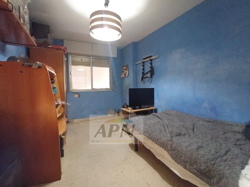 4 Zimmer Apartment zu verkaufen in Pizarra - 190.000 € (Ref: 9440646)