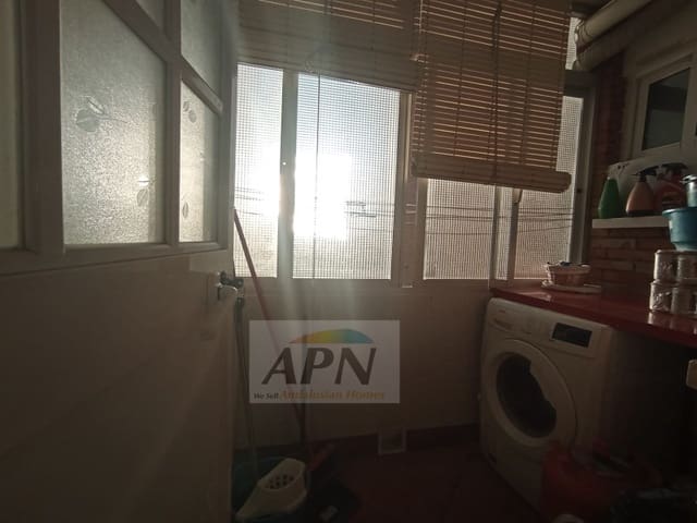 4 soveværelse Lejlighed til salg i Pizarra - € 190.000 (Ref: 9440646)