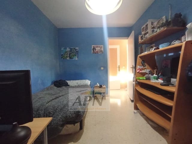 4 soveværelse Lejlighed til salg i Pizarra - € 190.000 (Ref: 9440646)