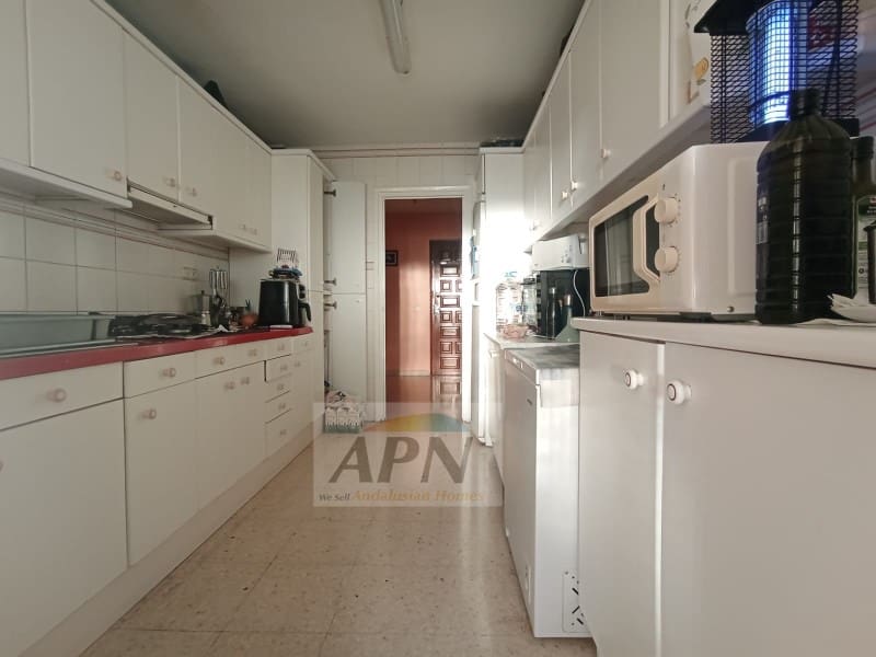 4 Zimmer Apartment zu verkaufen in Pizarra - 190.000 € (Ref: 9440646)