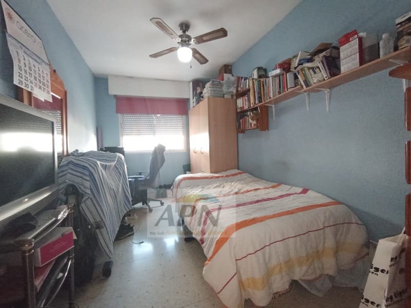 4 Zimmer Apartment zu verkaufen in Pizarra - 190.000 € (Ref: 9440646)