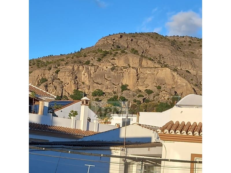 4 Zimmer Apartment zu verkaufen in Pizarra - 190.000 € (Ref: 9440646)