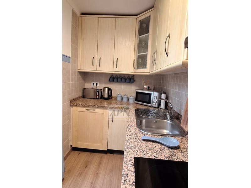 Townhouse for sale in Valle de Abdalajis - € 110,000 (Ref: 9453268)