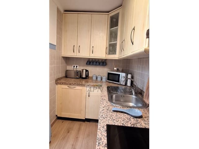 Townhouse for sale in Valle de Abdalajís - € 110,000 (Ref: 9453268)