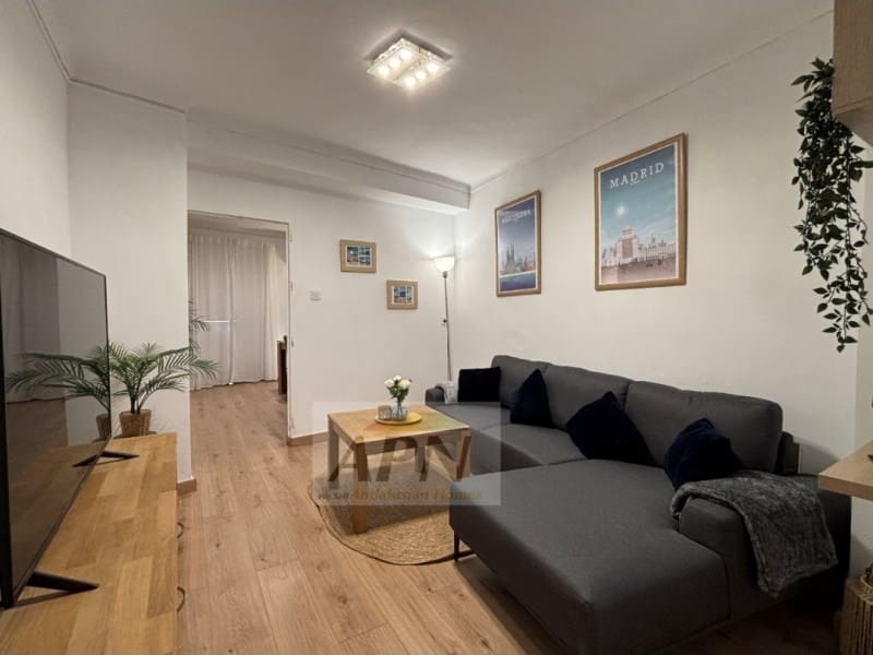 Townhouse for sale in Valle de Abdalajis - € 110,000 (Ref: 9453268)