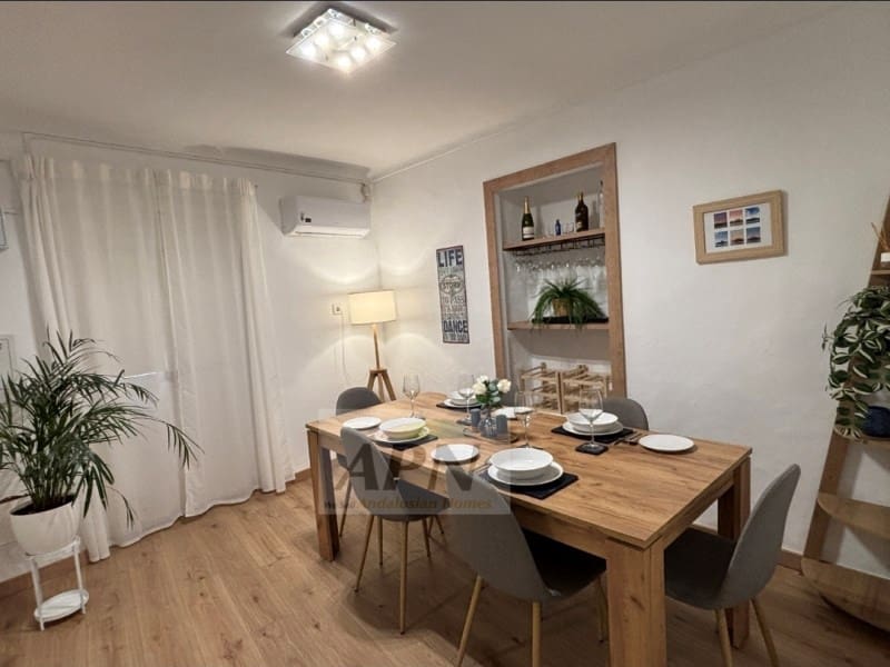 Townhouse for sale in Valle de Abdalajis - € 110,000 (Ref: 9453268)