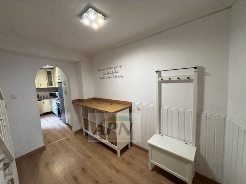 Townhouse for sale in Valle de Abdalajis - € 110,000 (Ref: 9453268)