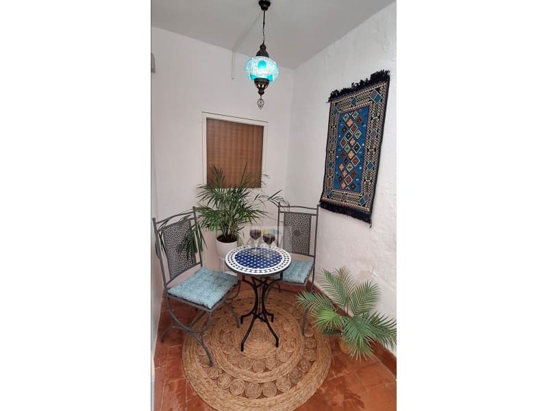 Townhouse for sale in Valle de Abdalajis - € 110,000 (Ref: 9453268)