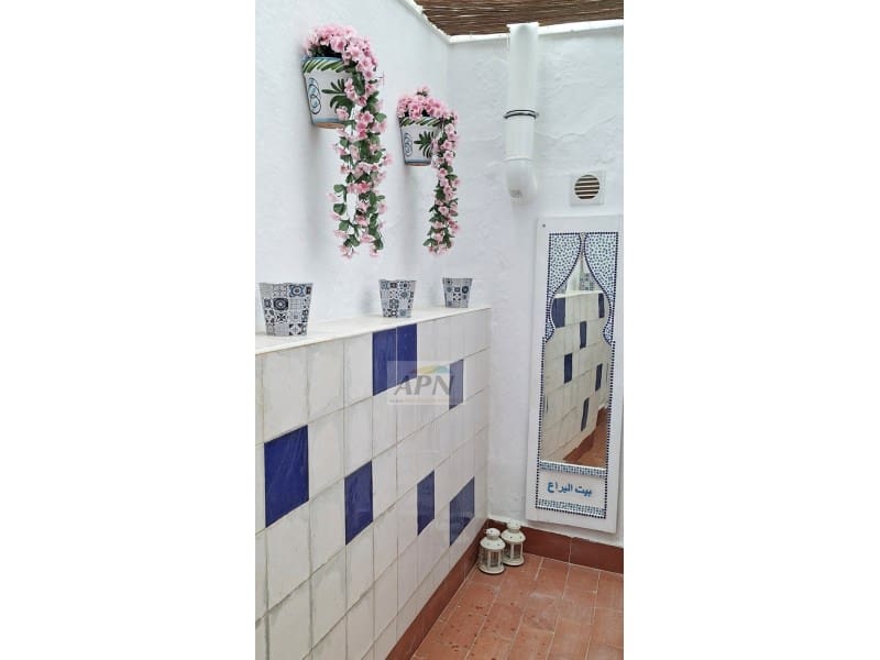 Townhouse for sale in Valle de Abdalajis - € 110,000 (Ref: 9453268)