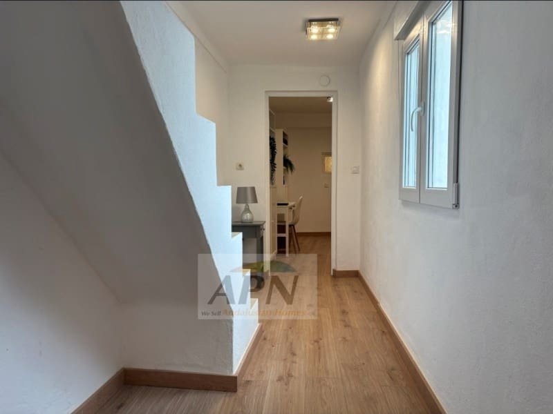 Townhouse for sale in Valle de Abdalajis - € 110,000 (Ref: 9453268)