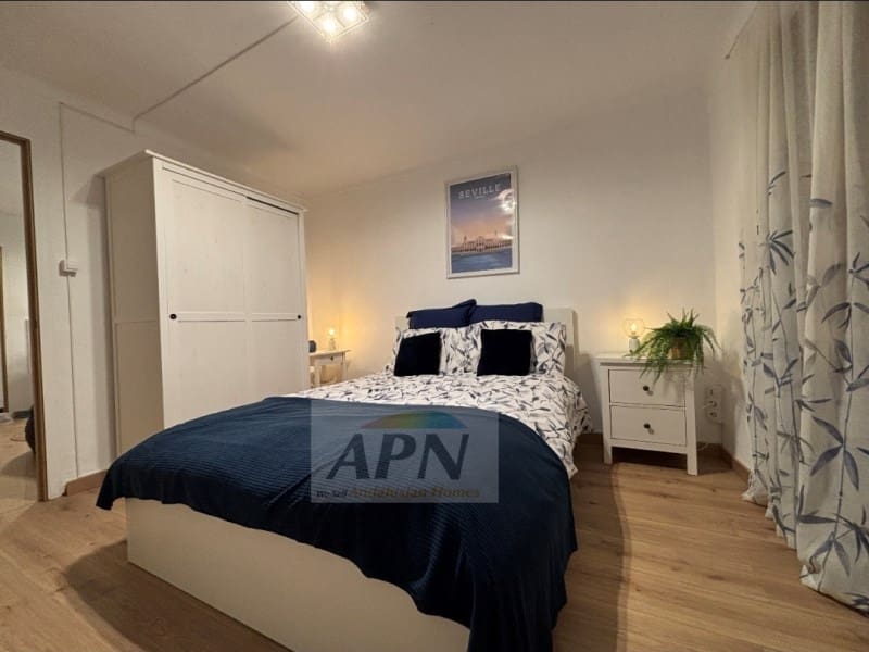 Townhouse for sale in Valle de Abdalajis - € 110,000 (Ref: 9453268)