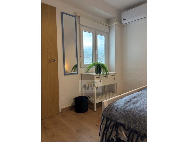 Townhouse for sale in Valle de Abdalajis - € 110,000 (Ref: 9453268)