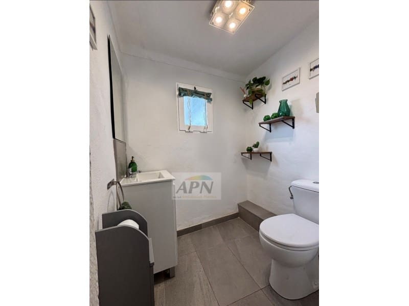 Townhouse for sale in Valle de Abdalajis - € 110,000 (Ref: 9453268)