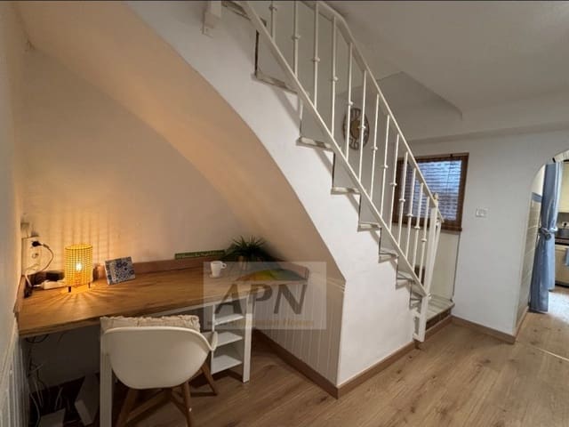 Townhouse for sale in Valle de Abdalajís - € 110,000 (Ref: 9453268)