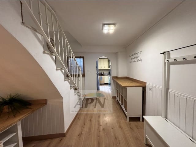 Townhouse for sale in Valle de Abdalajís - € 110,000 (Ref: 9453268)