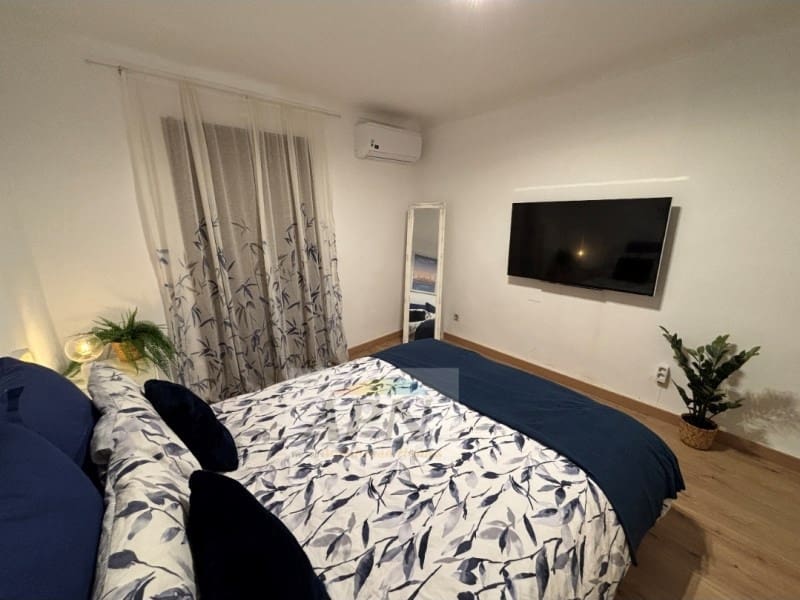 Townhouse for sale in Valle de Abdalajis - € 110,000 (Ref: 9453268)