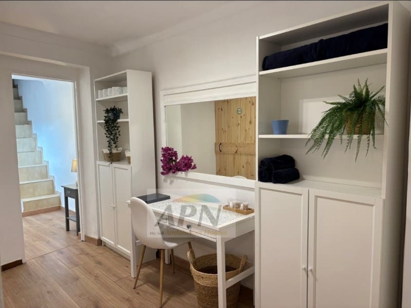 Townhouse for sale in Valle de Abdalajis - € 110,000 (Ref: 9453268)