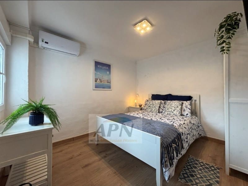 Townhouse for sale in Valle de Abdalajis - € 110,000 (Ref: 9453268)