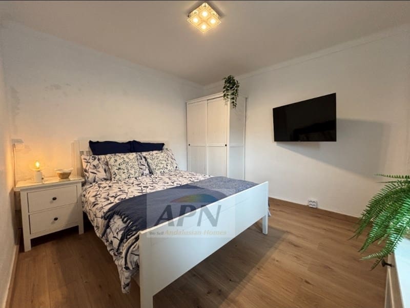 Townhouse for sale in Valle de Abdalajis - € 110,000 (Ref: 9453268)