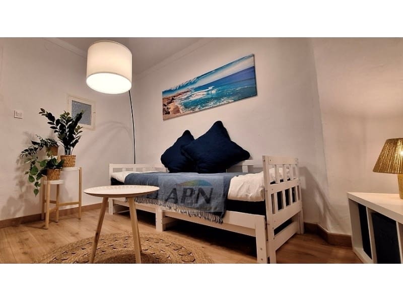 Townhouse for sale in Valle de Abdalajis - € 110,000 (Ref: 9453268)