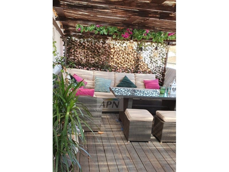 Townhouse for sale in Valle de Abdalajis - € 110,000 (Ref: 9453268)