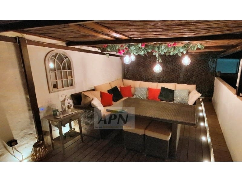 Townhouse for sale in Valle de Abdalajis - € 110,000 (Ref: 9453268)