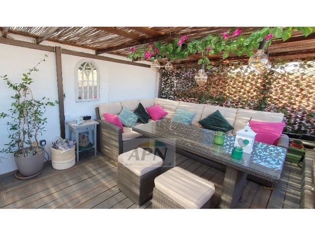 Townhouse for sale in Valle de Abdalajís - € 110,000 (Ref: 9453268)