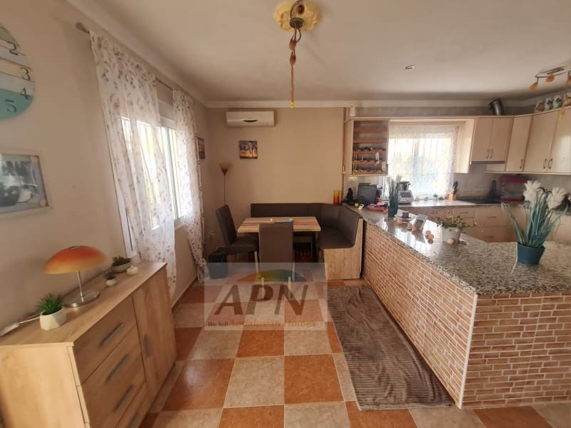 7 quarto Quinta/Casa Rural para venda em Alora com piscina - 595 000 € (Ref: 9462463)