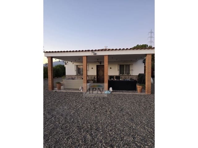 7 quarto Quinta/Casa Rural para venda em Alora com piscina - 595 000 € (Ref: 9462463)