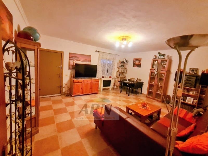 7 quarto Quinta/Casa Rural para venda em Alora com piscina - 595 000 € (Ref: 9462463)