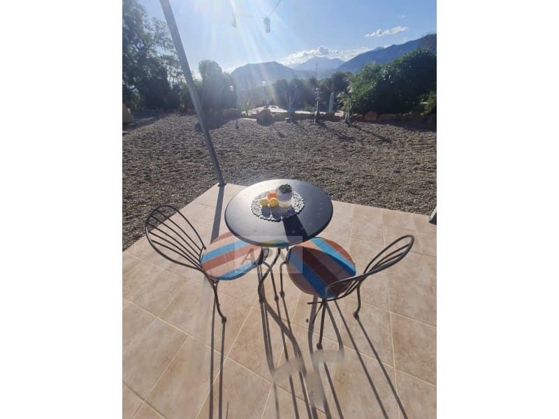 7 quarto Quinta/Casa Rural para venda em Alora com piscina - 595 000 € (Ref: 9462463)