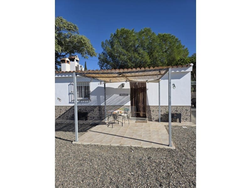 7 quarto Quinta/Casa Rural para venda em Alora com piscina - 595 000 € (Ref: 9462463)