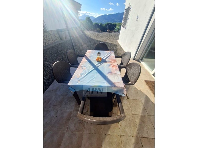 7 quarto Quinta/Casa Rural para venda em Alora com piscina - 595 000 € (Ref: 9462463)