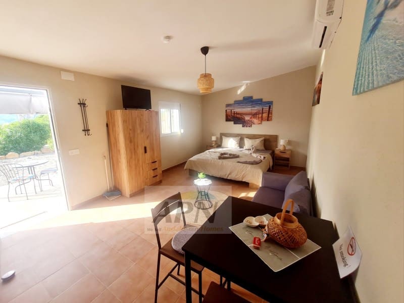 7 quarto Quinta/Casa Rural para venda em Alora com piscina - 595 000 € (Ref: 9462463)